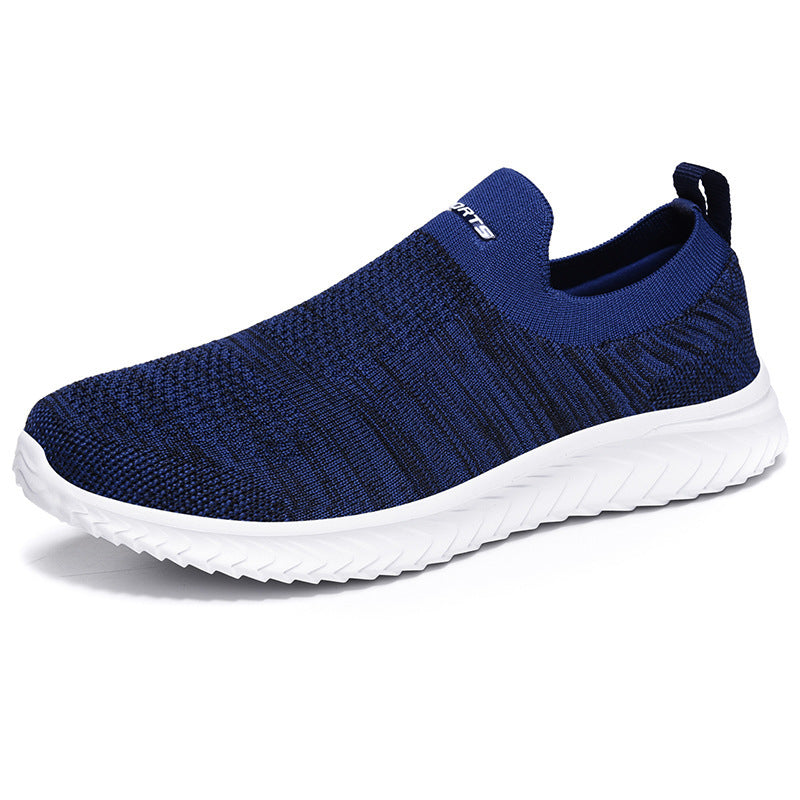 Bequeme Damen Schuhe Slip-on Orthopädisch Komfort - BerlinGlamour