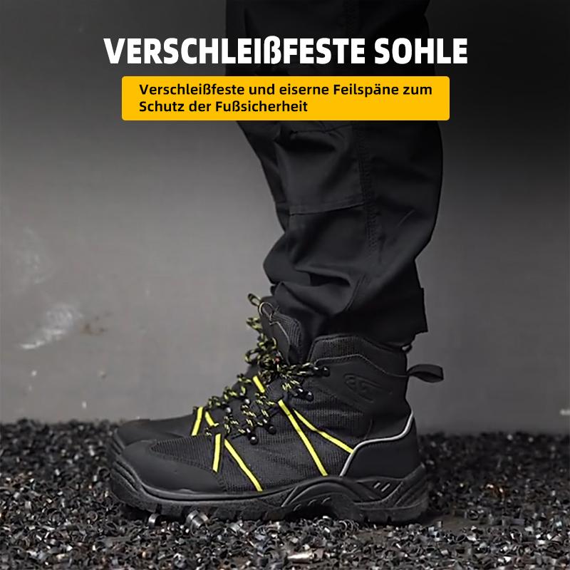 Sicherheitsschuhe Antistatisch High-Top ESD-Schutz