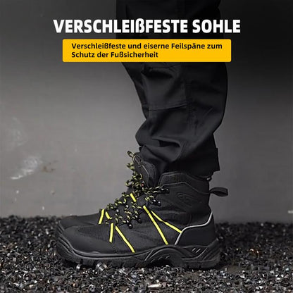 Sicherheitsschuhe Antistatisch High-Top ESD-Schutz