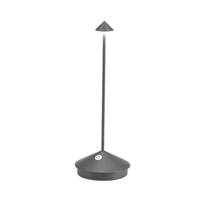 LED Tischleuchte Dimmbar Warmweiß Kabellos