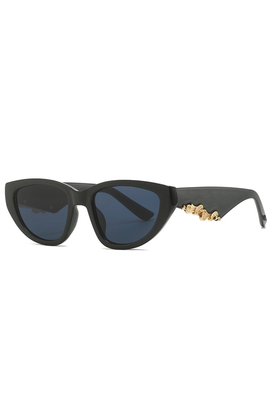 Elegante Cat-Eye Sonnenbrille Damen Trend
