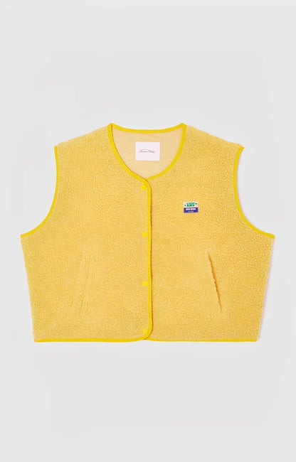 Gewebter Damen-Cardigan Offen Strick Modern