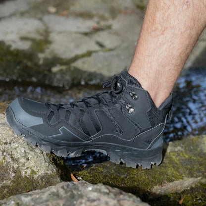 Orthopädische Stiefel Leicht Bequem Komfortabel