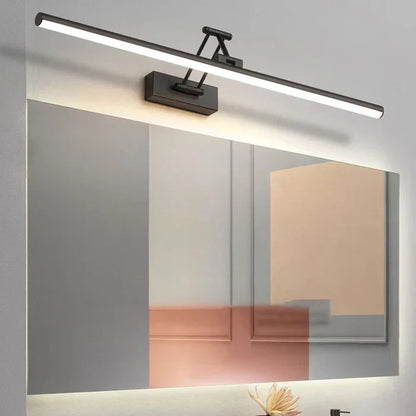Moderne LED Wandlampe Minimalistisch Dimmbar