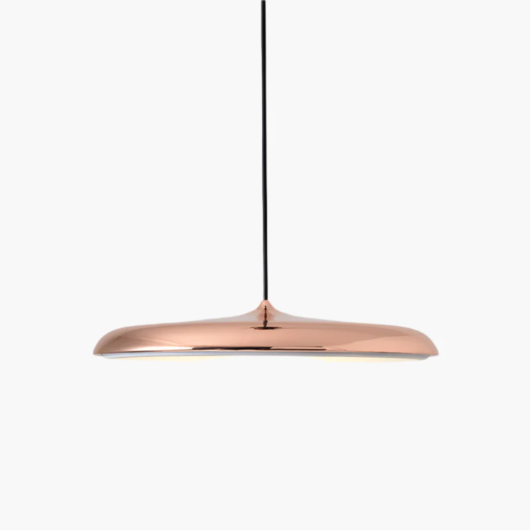 Skandinavische Pendelleuchte Modern Luxus Design