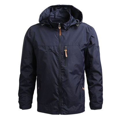 Berlin Style Herrenjacke Modern