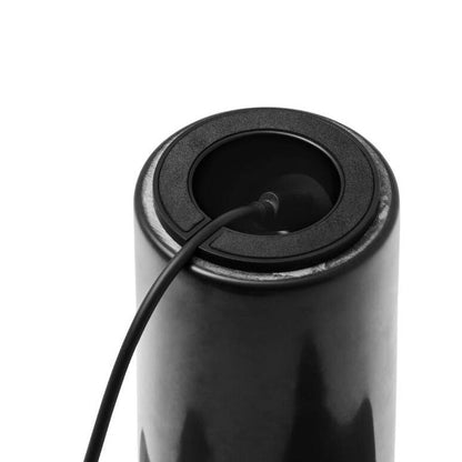 Marmor Tischlampe Luxus Gold Akzente Modern