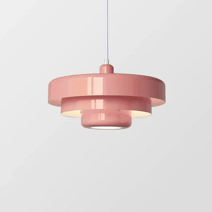 Vintage LED Pendelleuchte Retro Stil Modern