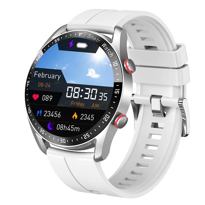 Smartwatch Multifunktionale Fitness Uhr Berlin Glamour