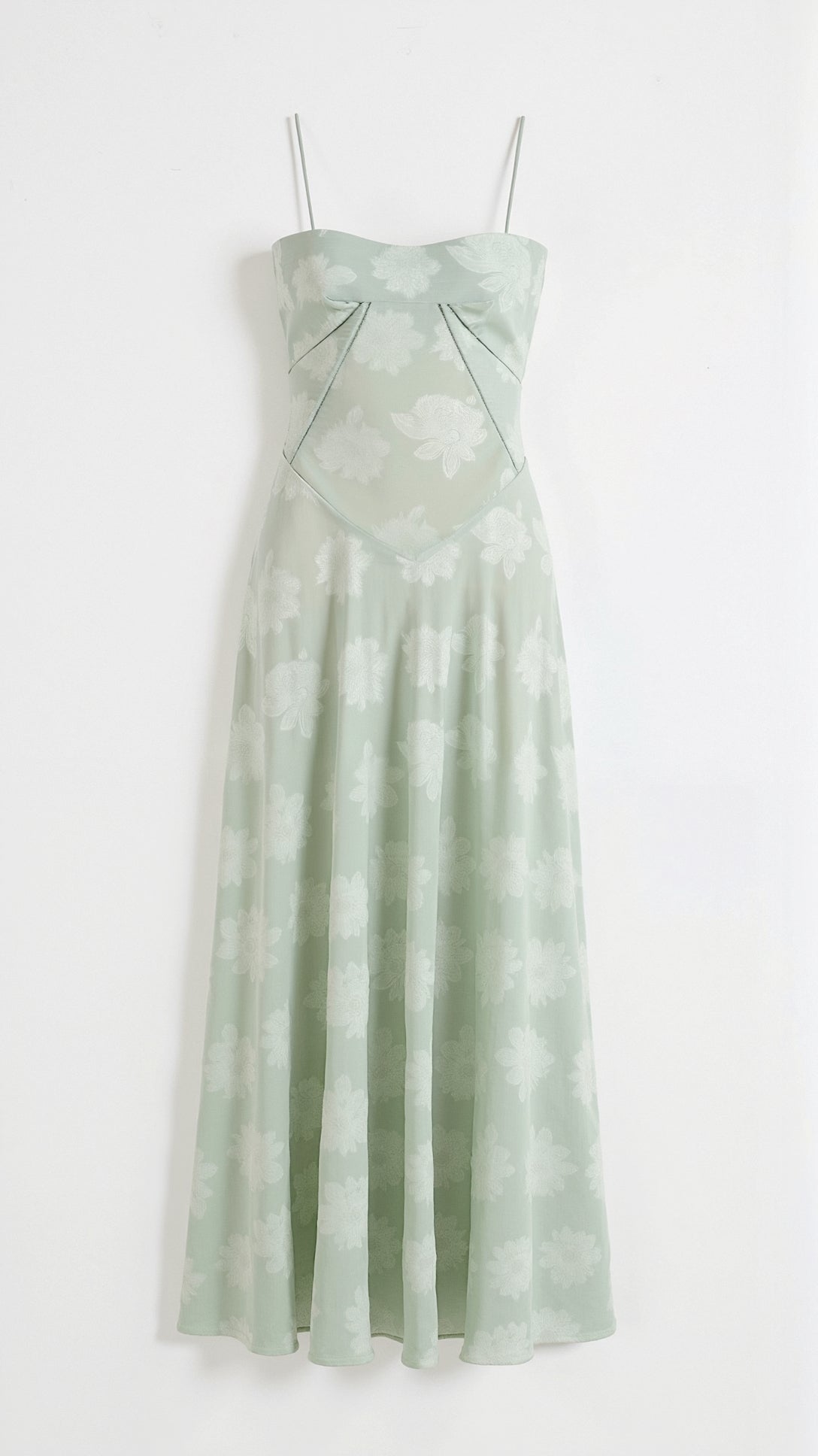 Damen Maxikleid Hochzeitsgast Kleid Elegant Lang