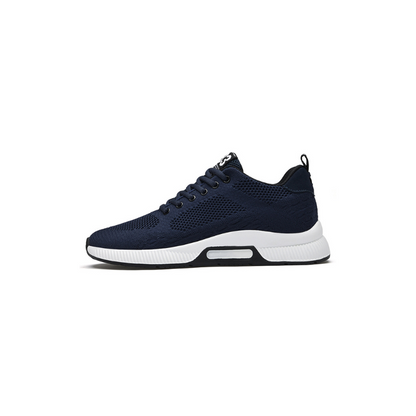 Herren Sneaker Atmungsaktiv Sportlich Leicht