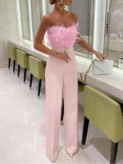 Bustier Set Elegantes Dessous