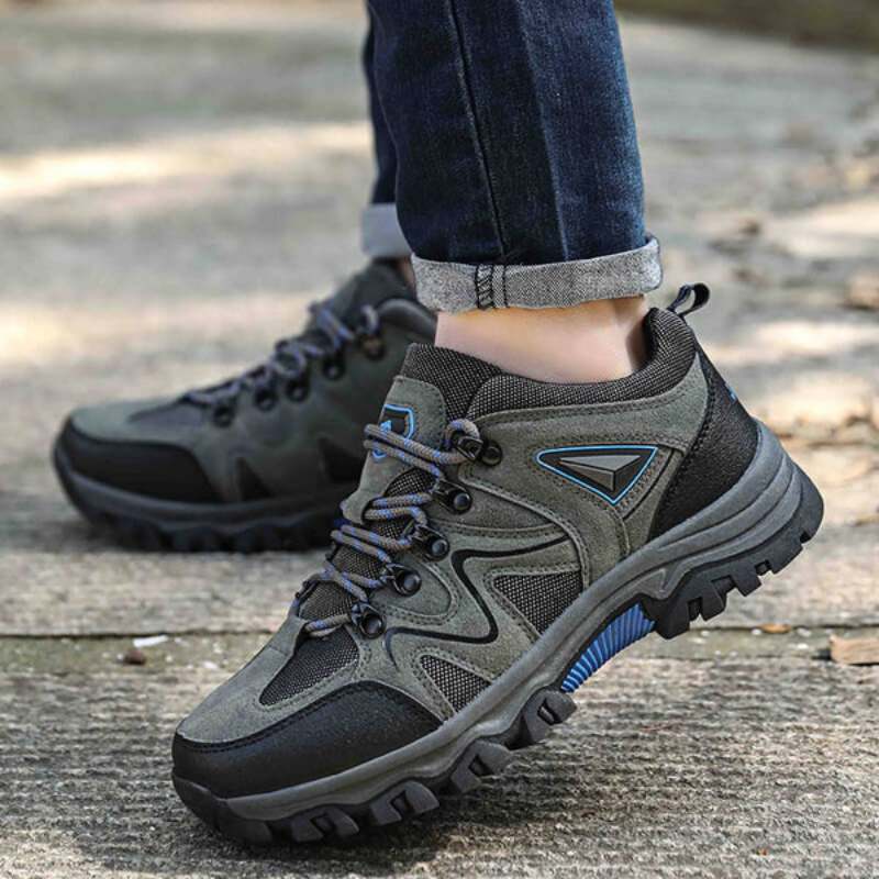 Wanderschuhe Ergonomisch Wasserdicht Komfort