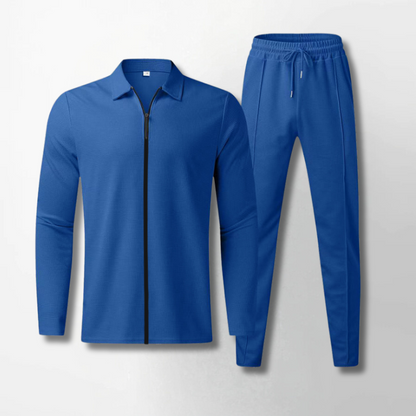 Herren Set Elegant Komfortabel für jeden Anlass