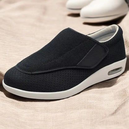 Diabetische Schuhe Bequem Breit Passend