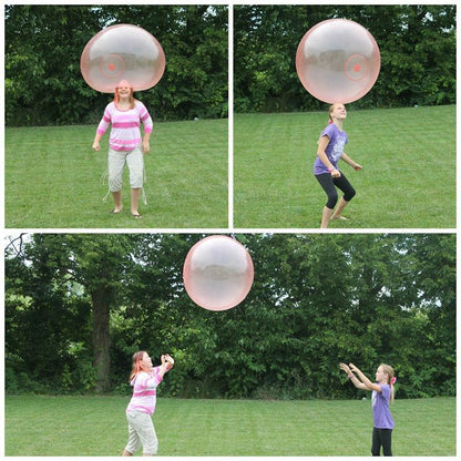 Aufblasbarer Party Bubble Ball Groß