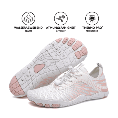 Rutschfeste Barfußschuhe Unisex Gesund