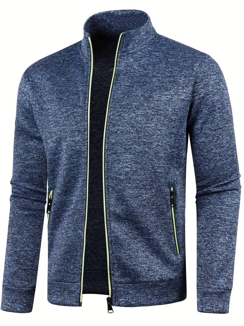 Baumwoll Vest Bequem Modern
