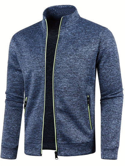 Baumwoll Vest Bequem Modern