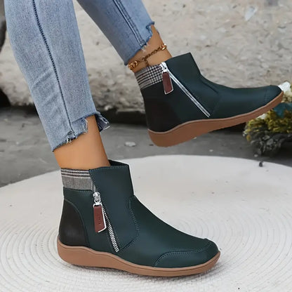 Wasserdichte Orthopädische Stiefel Premium Qualität