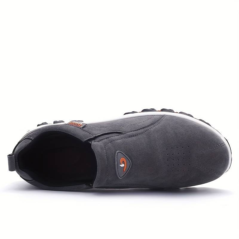 Orthopädische Sneaker Herren Rutschfest Komfort Schuhe