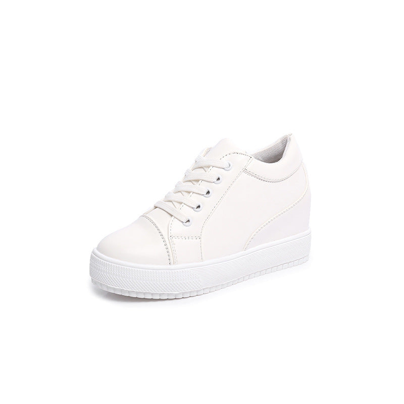 Damen Keilabsatz Schuhe Elegante Komfort Schuhe - BerlinGlamour