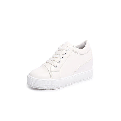 Damen Keilabsatz Schuhe Elegante Komfort Schuhe - BerlinGlamour