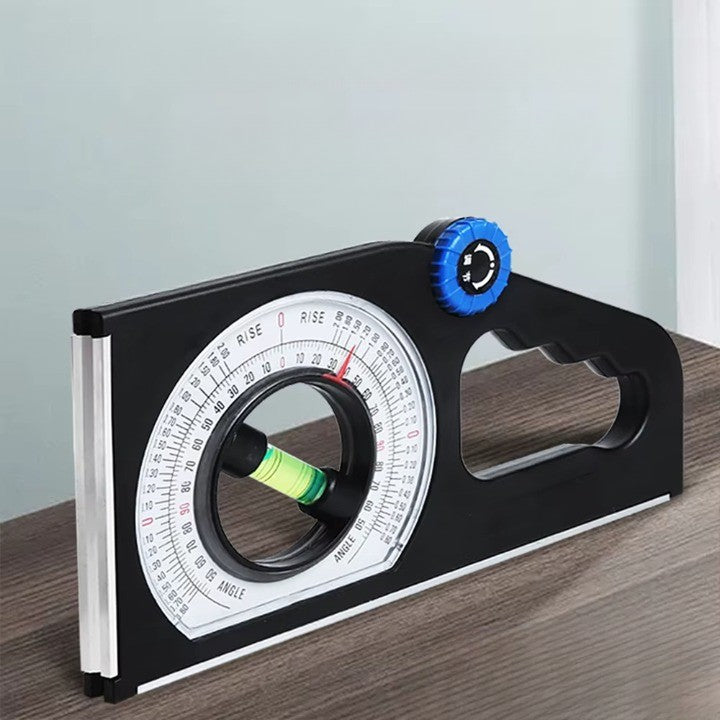 Magnetischer Winkel-Levelsucher Digital Präzise