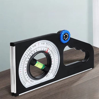 Magnetischer Winkel-Levelsucher Digital Präzise