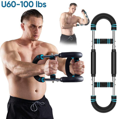 Armtrainer Twister Fitnessgerät Effektiv