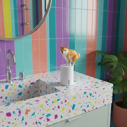 Toiletten Seifenspender Touchless Automatisch Hygienisch