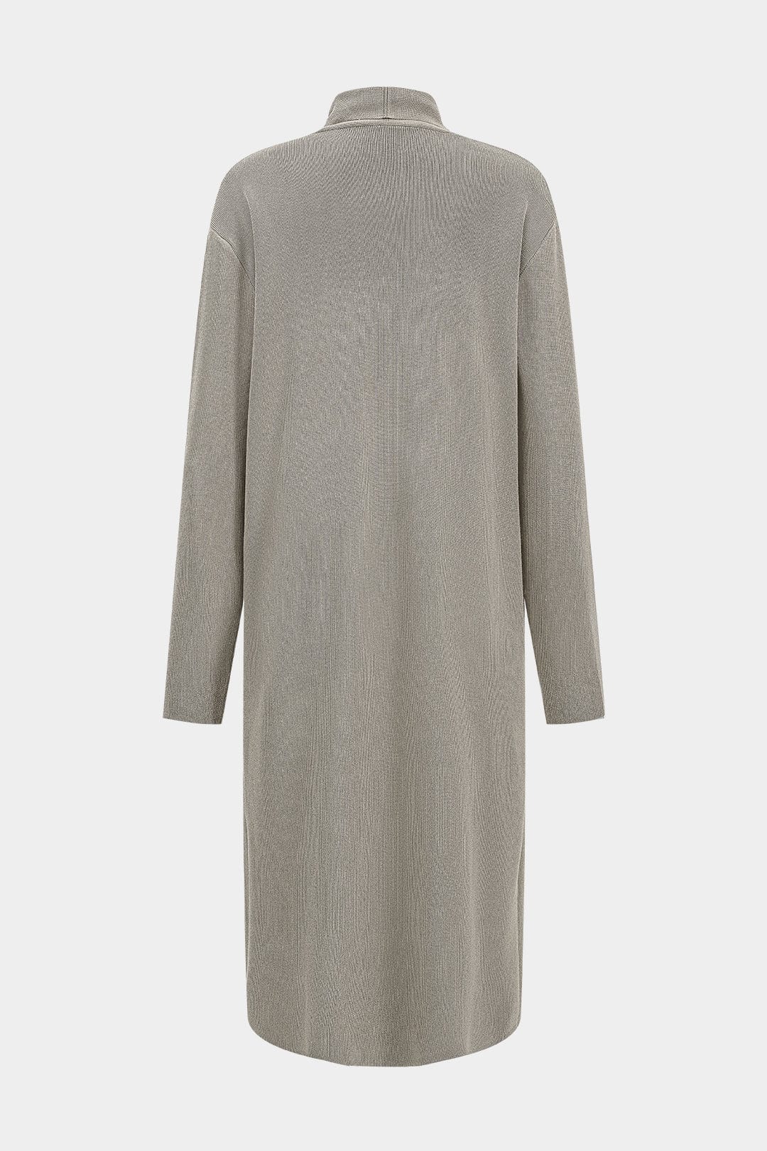 Elegantes Strickset Damen Dreiteilig Modern