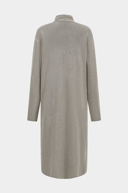 Elegantes Strickset Damen Dreiteilig Modern