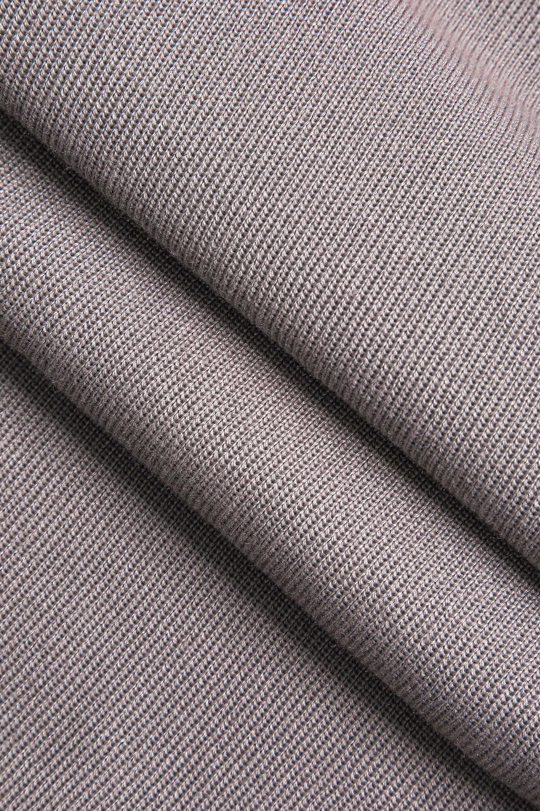Strick-Zweiteiler-Set Damen Klassisch Cardigan Hose
