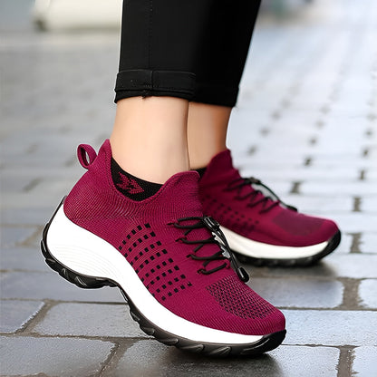 Bequeme Damenschuhe für alle Fußformen