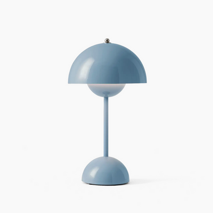 Moderne LED Tischleuchte Dimmbar Wohnzimmer Lampe