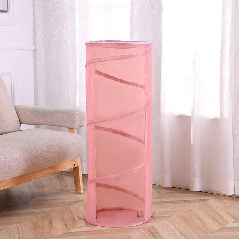 Kinder Spielzeugkorb Flauschig Freundlich Organizer Eimer - BerlinGlamour