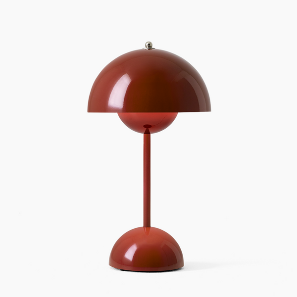 Moderne LED Tischleuchte Dimmbar Wohnzimmer Lampe