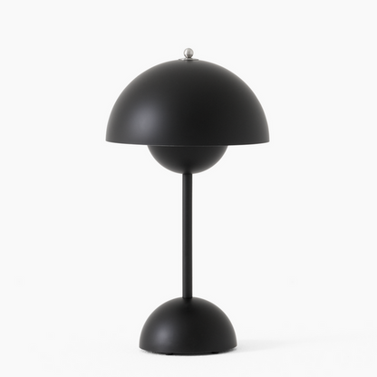 Moderne LED Tischleuchte Dimmbar Wohnzimmer Lampe