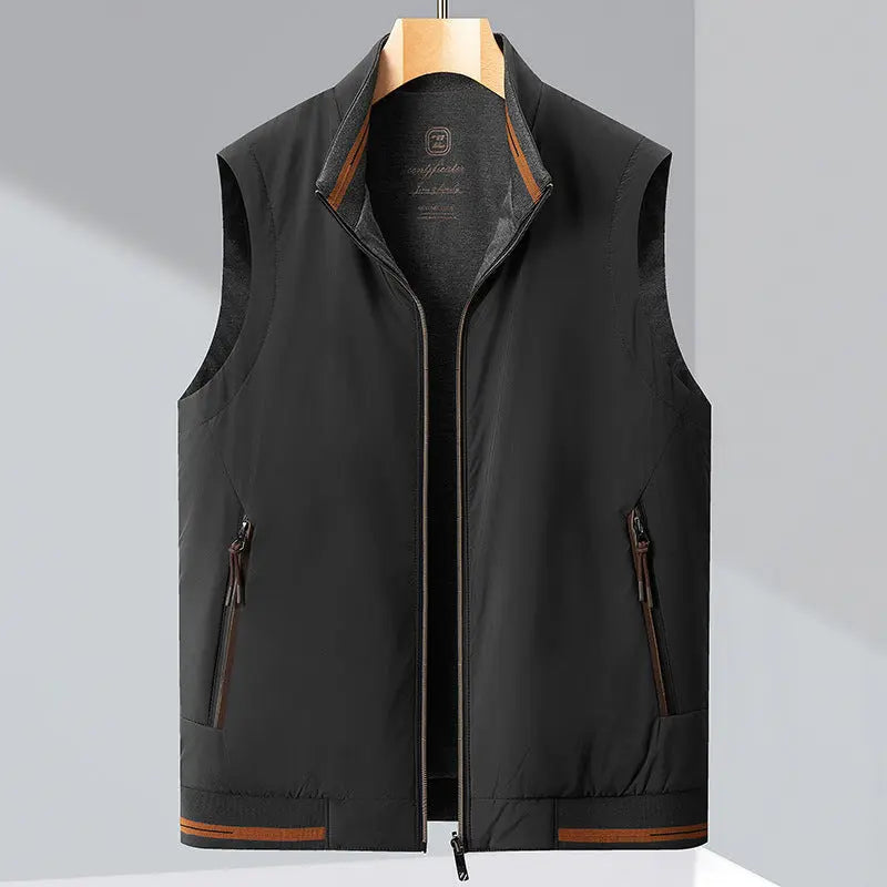 Highland Performance Vest Prestiqlo