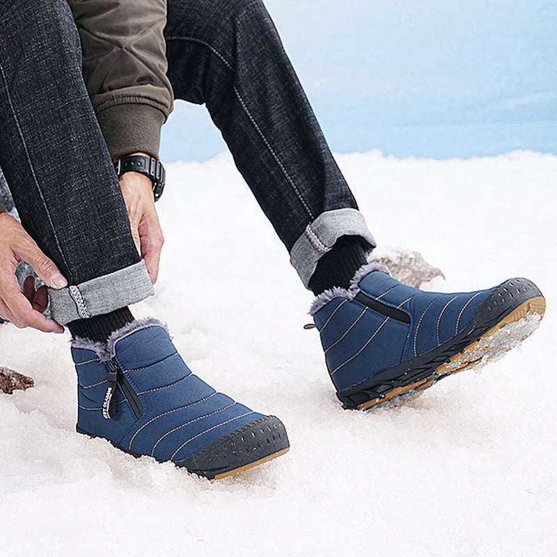 Wanderstiefel Robust Outdoor Unisex Wasserdicht - BerlinGlamour
