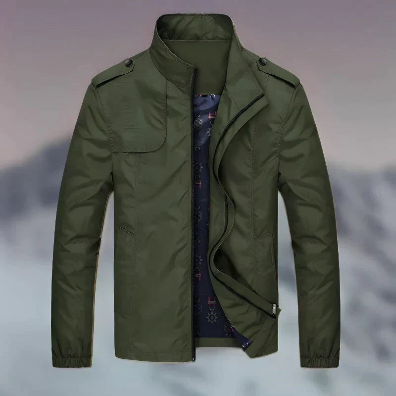 Herren Bomberjacke Arthur