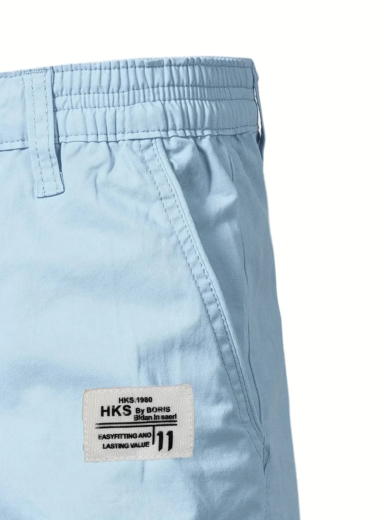 Herren Laufshorts Atmungsaktiv Leicht