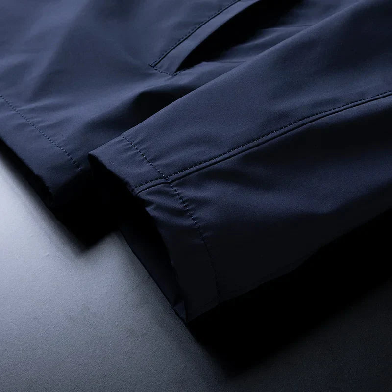 Herren Outdoorjacke Wasserdicht Premium Qualität