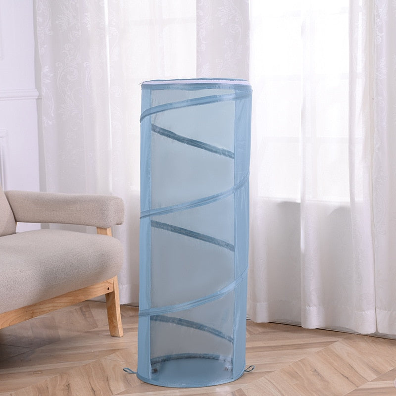 Kinder Spielzeugkorb Flauschig Freundlich Organizer Eimer