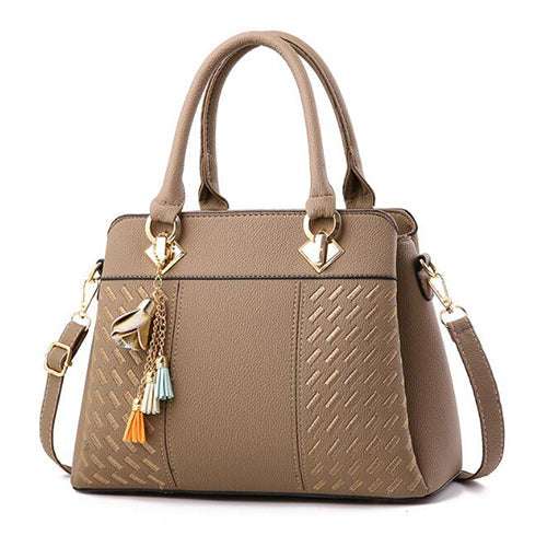 Elegante Designer Handtasche Luxus Qualität Damen