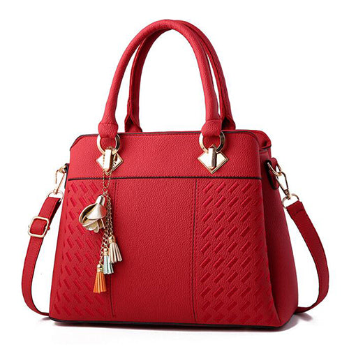 Elegante Designer Handtasche Luxus Qualität Damen