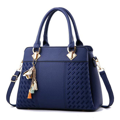 Elegante Designer Handtasche Luxus Qualität Damen - BerlinGlamour