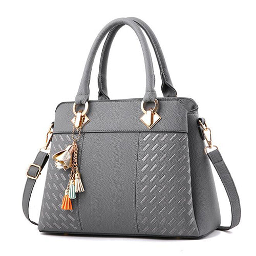 Elegante Designer Handtasche Luxus Qualität Damen