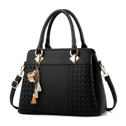 Elegante Designer Handtasche Luxus Qualität Damen